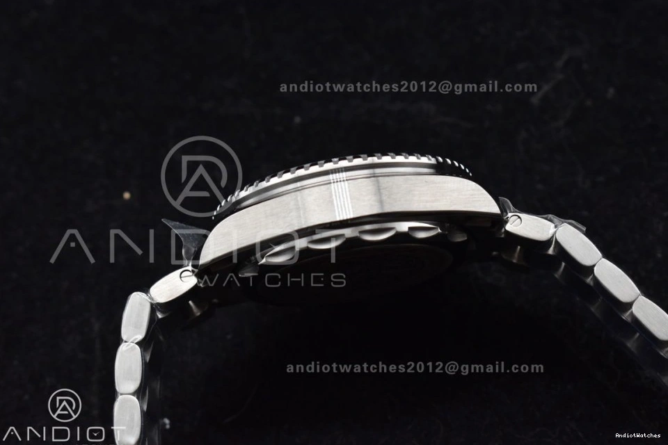 6000M Blue 1080 VSF SS Best A8912 Super Tailored Deep on Seamaster Summer Clone Bracelet 1:1 SS Ultra Dial Edition 0317